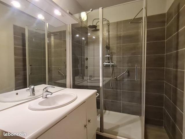 Appartement vente à Amiens