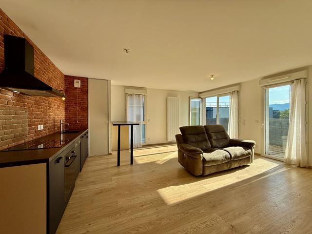 Appartement vente à Sales, Haute-Savoie