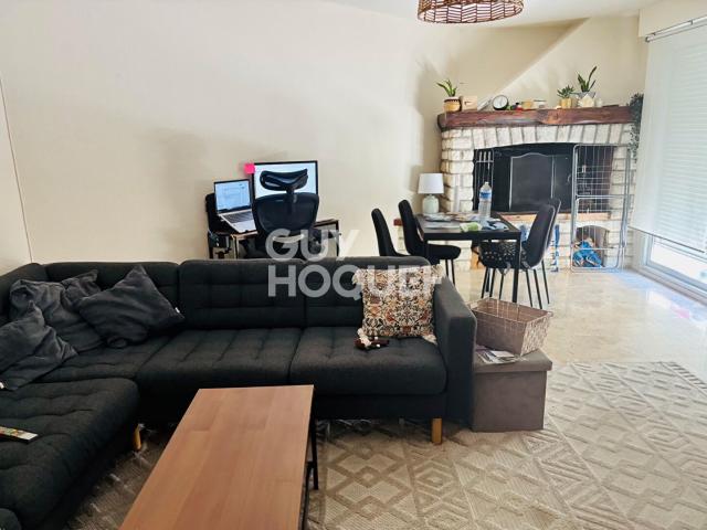 Appartement location à Toulouse, Tournefeuille