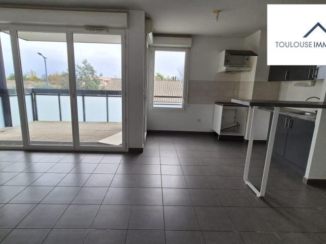 Appartement vente à France métropolitaine, Colomiers