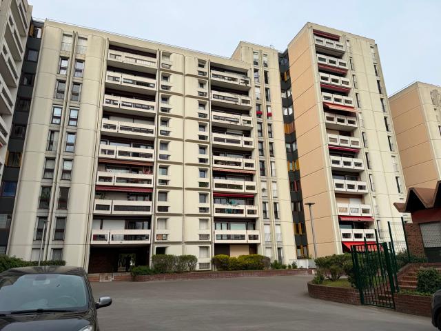 Appartement vente à Nanterre