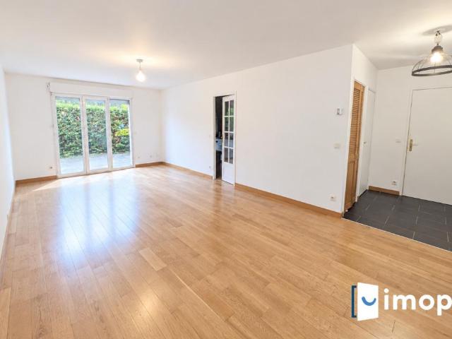 Appartement vente à Rouget de Lisle, Poissy