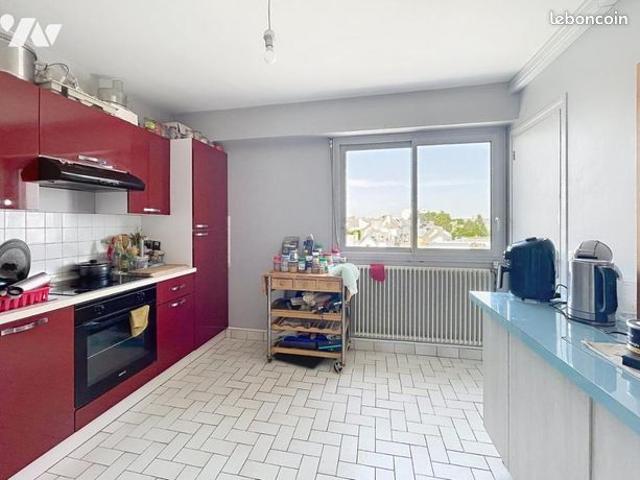 Appartement vente à Lorient, Bretagne