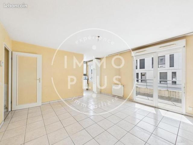 Appartement vente à Annecy