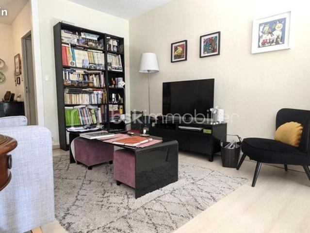 Appartement vente à Bordeaux, Lormont