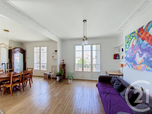 Appartement vente à Saint-Denis, Saint-denis