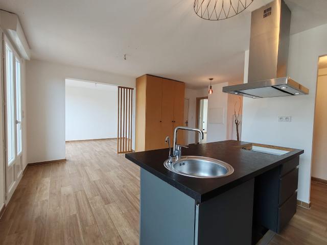 Appartement vente à Corte, Penta-di-casinca