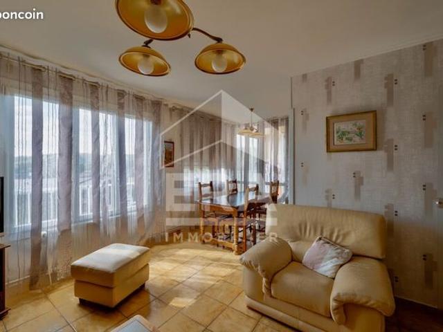 Appartement vente à Lyon, Rhône
