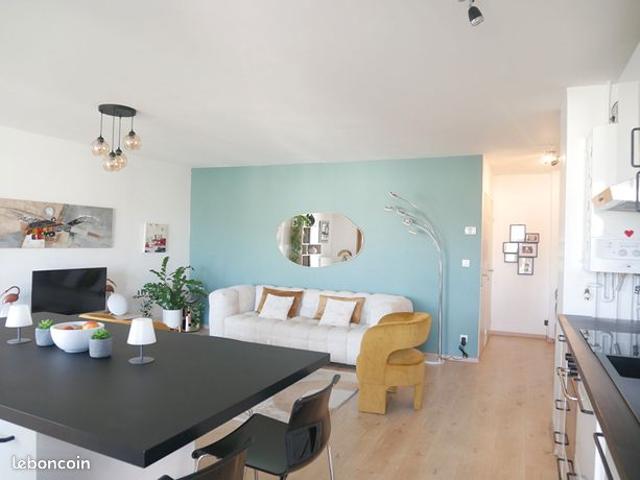 Appartement vente à Aix-en-Provence, Venelles