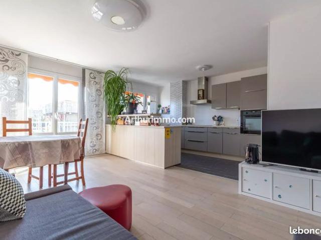 Appartement vente à Créteil, Sucy-en-brie