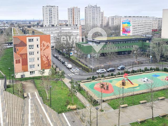 Appartement vente à Argenteuil