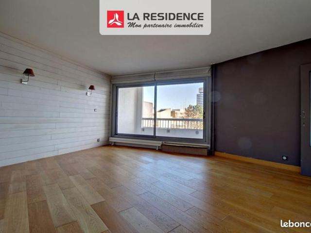 Appartement vente à Pontoise, Cergy