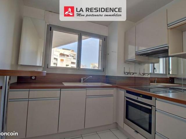 Appartement vente à Pontoise, Cergy