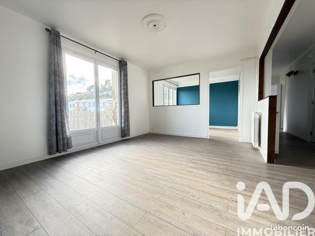 Appartement vente à Lodève, Clermont-l'hérault