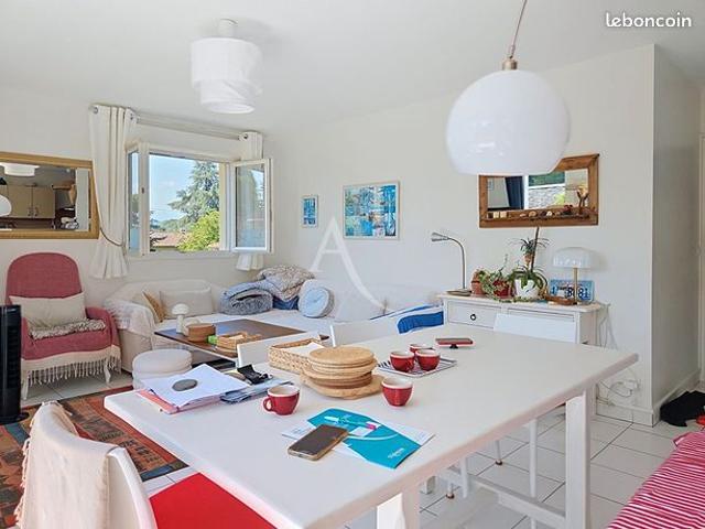 Appartement vente à Pau, Bizanos
