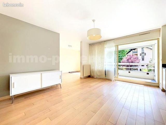 Appartement vente à Saint-Julien-en-Genevois, Collonges-sous-salève