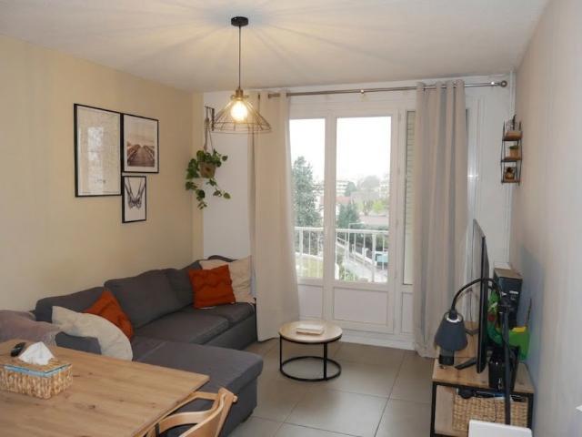 Appartement vente à Lyon, Métropole de Lyon