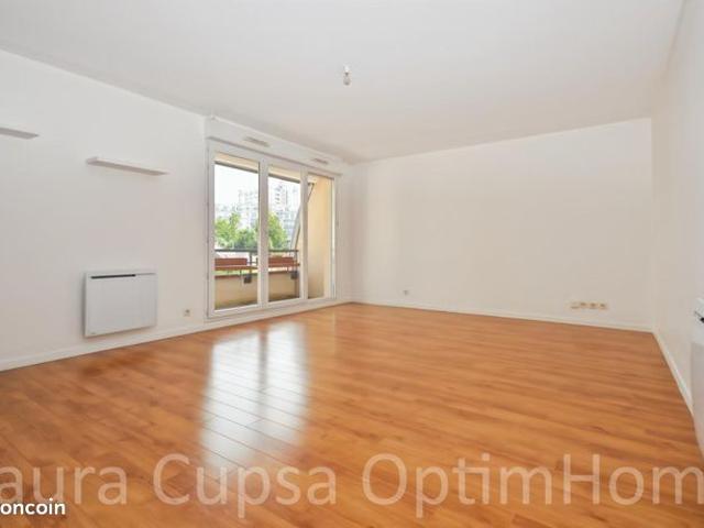 Appartement vente à Châtillon, Allier