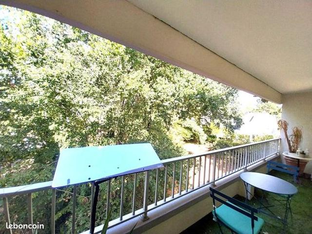 Appartement vente à Nantes, Sainte-luce-sur-loire