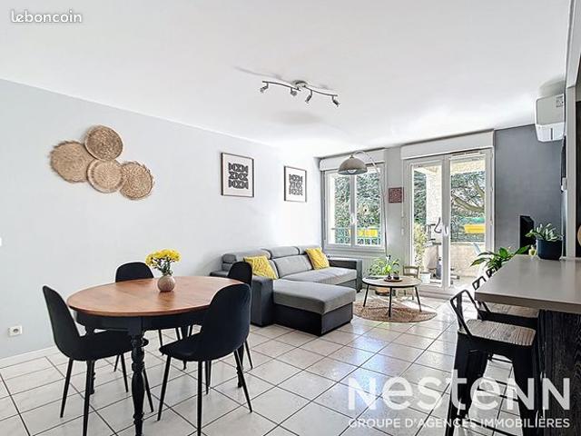 Appartement vente à Lyon, Métropole de Lyon