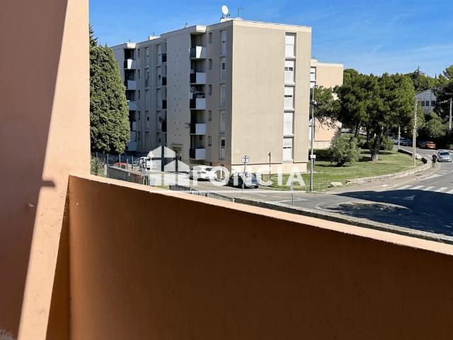 Appartement vente à La Monaque, Salon-de-Provence