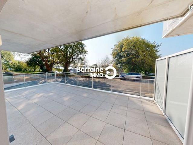 Appartement vente à Brest, Bretagne