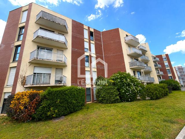 Appartement vente à Saint-Germain-en-Laye, Île-de-France