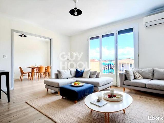 Appartement vente à Portes-lès-Valence, Drôme