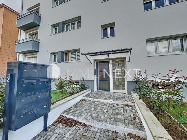Appartement vente à Thionville