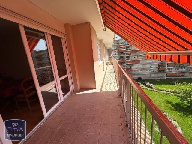 Appartement location à Le Mans