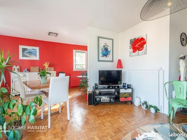 Appartement vente à Nantes, Saint-sébastien-sur-loire