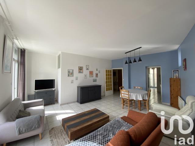 Appartement vente à Les Sables-d'Olonne, Château-d'olonne