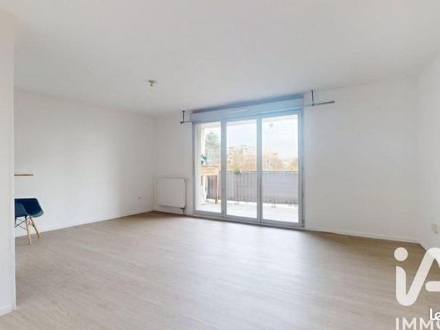 Appartement vente à Versailles, Trappes