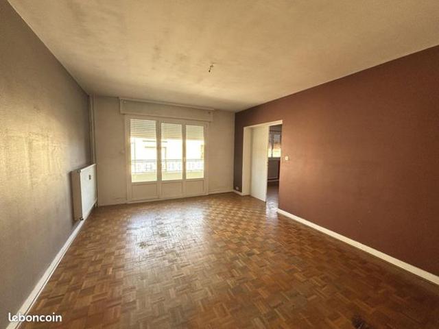 Appartement vente à Valence, Bourg-de-péage