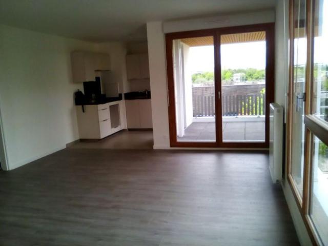 Appartement location à L'Arche Guédon, Torcy