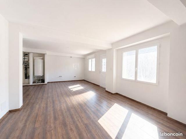 Appartement vente à Thonon-les-Bains, Sciez