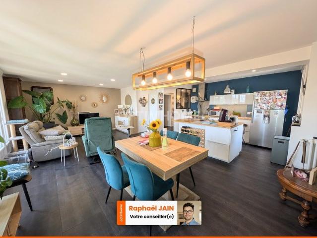Appartement vente à Quimper, Bretagne