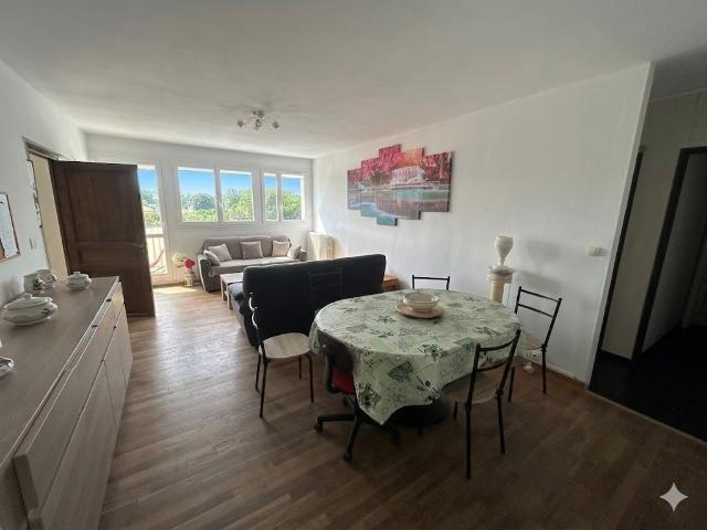 Appartement vente à Toulouse, Castelginest