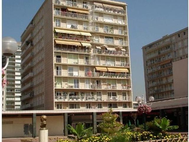Appartement vente à Sarcelles, Saint-gratien