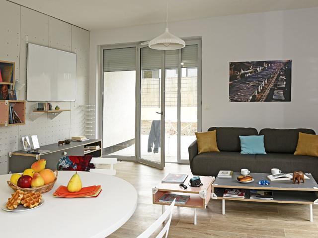 Appartement location à Lyon, Métropole de Lyon