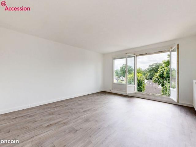 Appartement vente à Créteil, Le Plessis-trévise