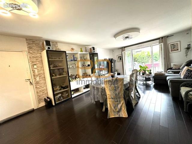 Appartement vente à Créteil, Limeil-brévannes