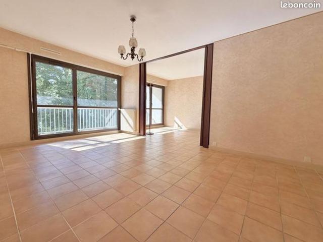 Appartement vente à Brunoy, Essonne