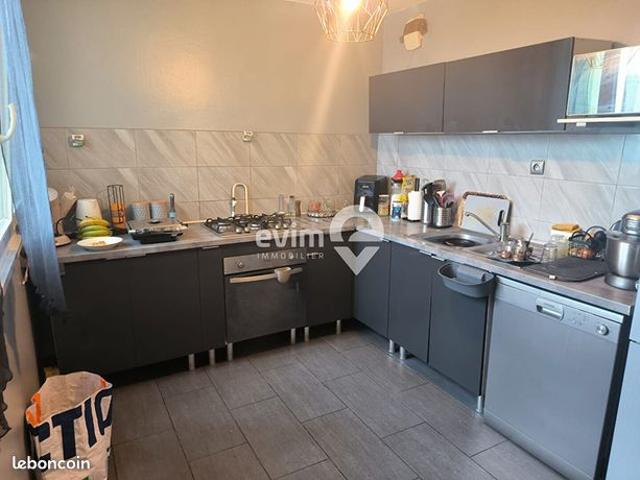 Appartement vente à Argenteuil