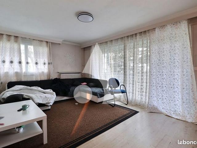 Appartement vente à Argenteuil, Sannois