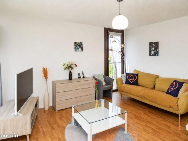 Appartement vente à Thonon-les-Bains, Thonon-les-bains
