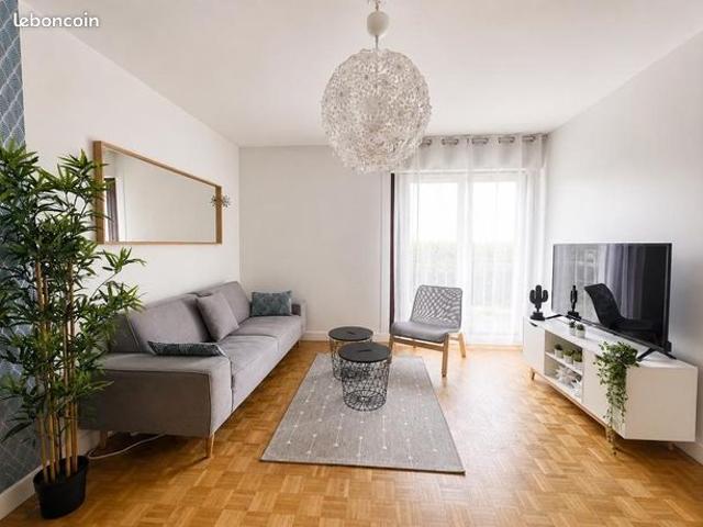 Appartement vente à Versailles, Saint-cyr-l'ecole