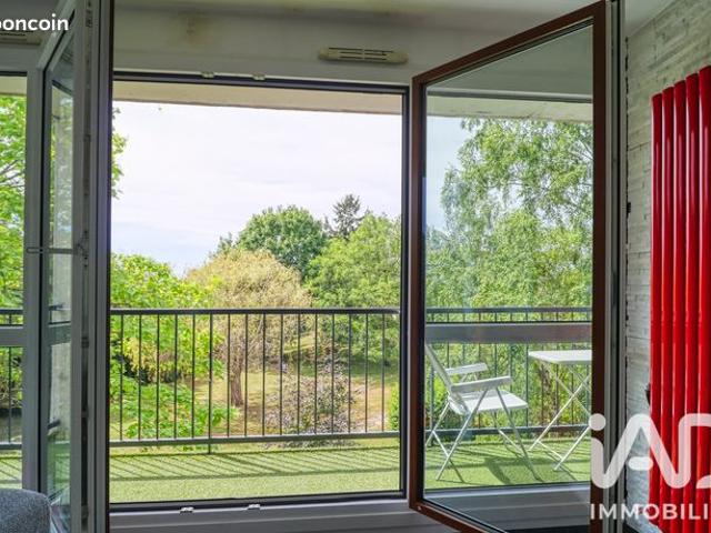 Appartement vente à Argenteuil, Eaubonne