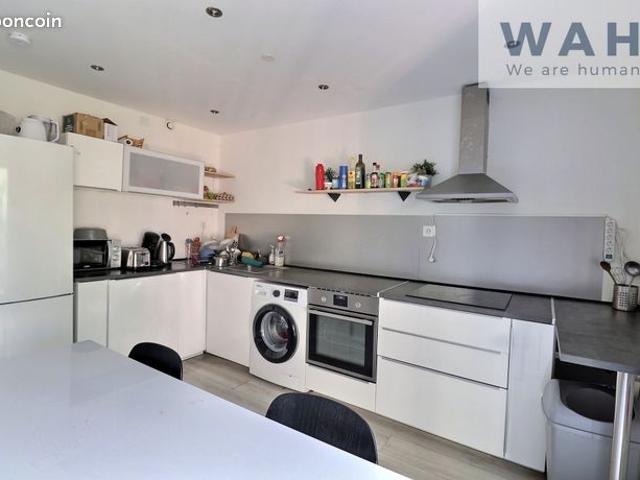 Appartement vente à Montpellier