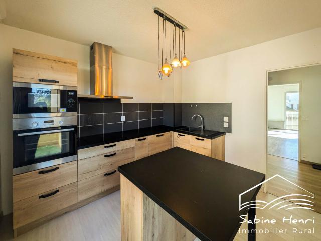 Appartement vente à Rodez, Onet-le-château